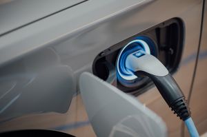 EV Plugin